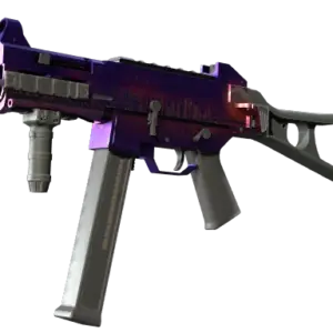StatTrak™ UMP-45 | Moonrise (Minimal Wear)