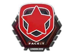 Sticker | Gambit Esports | London 2018