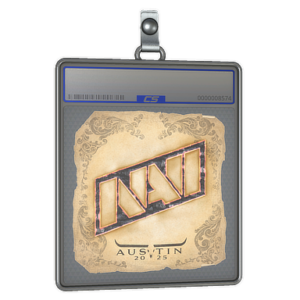 Sticker Slab | Natus Vincere | Austin 2025