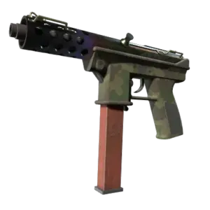 Tec-9 | Fubar (Minimal Wear)