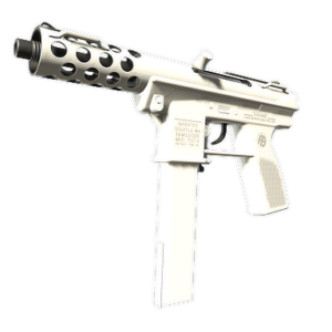 Tec-9 | Whiteout (Factory New)