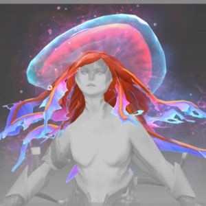 The Bell of Meranthia