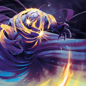 Twisted Maelstrom