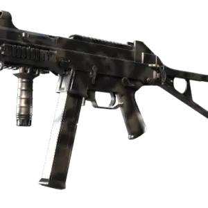 UMP-45 | Scorched (Minimal Wear)