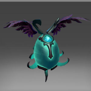 Unusual Grimfeather the Grotesque - Familiar