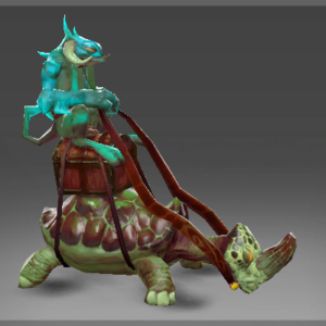 Unusual Murrissey the Smeevil