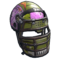 Vandal Face Mask