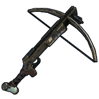 Victoria Crossbow