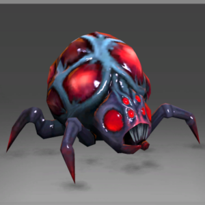 Virulent Matriarch's Spiderling