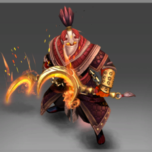 Visions of the Forsaken Flame