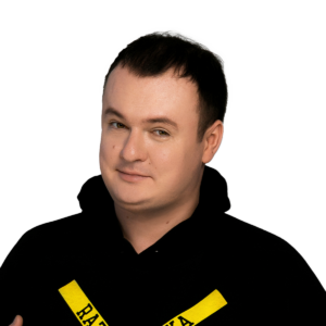 XBOCT Talent Sticker - TI 2022