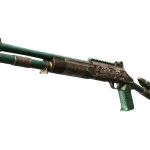 XM1014 | Watchdog (Field-Tested)