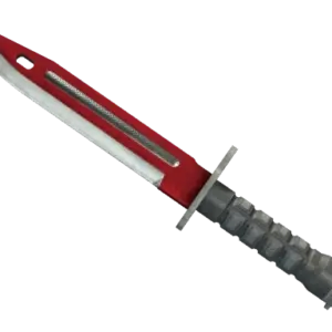 ★ Bayonet | Autotronic (Well-Worn)