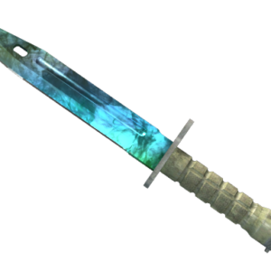★ Bayonet | Gamma Doppler Phase 3 (Minimal Wear)