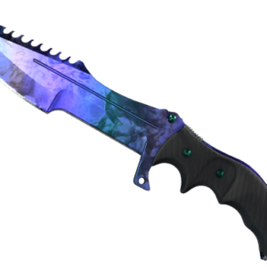 ★ Huntsman Knife | Doppler (Minimal Wear)
