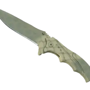 ★ StatTrak™ Nomad Knife | Safari Mesh (Minimal Wear)