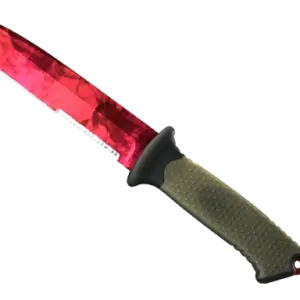 ★ Ursus Knife | Doppler Ruby (Factory New)