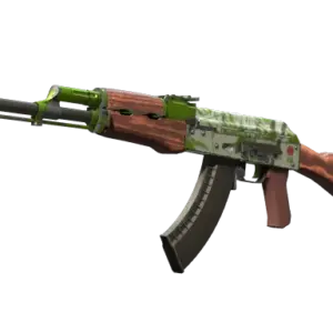 AK-47 | Hydroponic (Field-Tested)