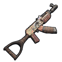 Anubis Ak47
