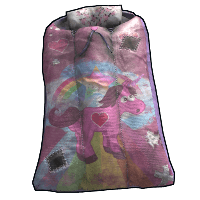 Brony Bag