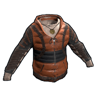 Buscador Hoodie
