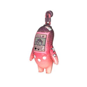 Charm | Lil' Chirp