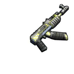 Copper AR