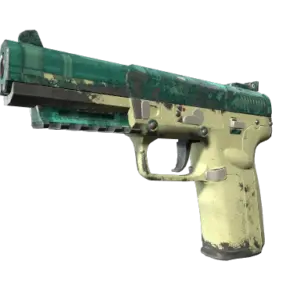 Five-SeveN | Coolant (Field-Tested)
