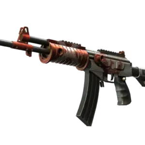 Galil AR | Connexion (Well-Worn)