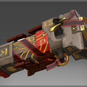 Genuine Gravelmaw