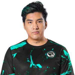 Gold stingeR Player Sticker - TI 2023