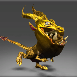 Golden Greevil