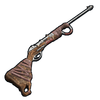 Hunter's Bolt