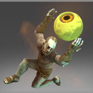Inscribed Overseer's Burden