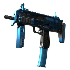 MP7 | Cirrus (Minimal Wear)