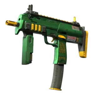 MP7 | Powercore (Minimal Wear)