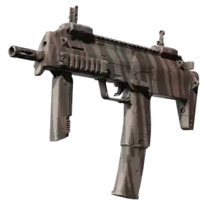 MP7 | Prey (Minimal Wear)