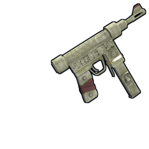 Ruin SMG