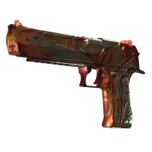Souvenir Desert Eagle | Fennec Fox (Field-Tested)