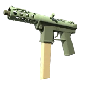 Souvenir Tec-9 | Groundwater (Minimal Wear)