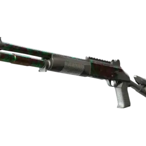 Souvenir XM1014 | Elegant Vines (Field-Tested)