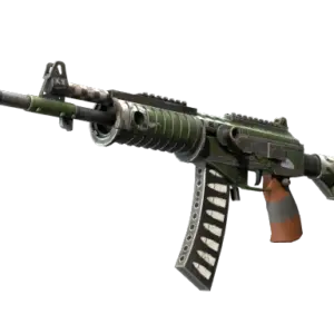 StatTrak™ Galil AR | Vandal (Minimal Wear)