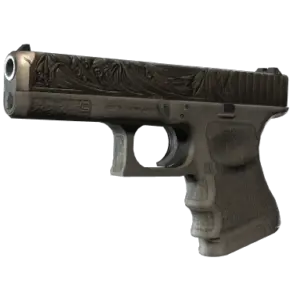 StatTrak™ Glock-18 | Wraiths (Field-Tested)