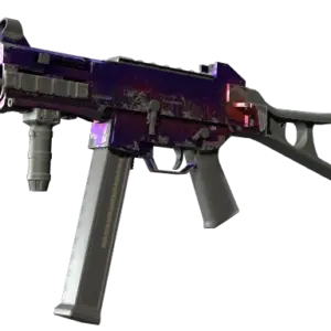 StatTrak™ UMP-45 | Moonrise (Field-Tested)