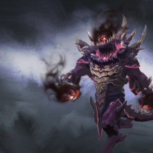 Stygian Maw