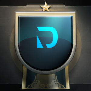Team Pennant: Darer