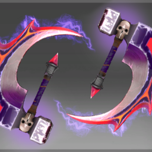 The Basher Blades