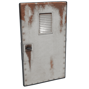 Tugboat Door