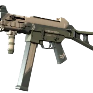 UMP-45 | Corporal (Factory New)