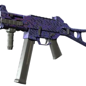 UMP-45 | Minotaur's Labyrinth (Minimal Wear)